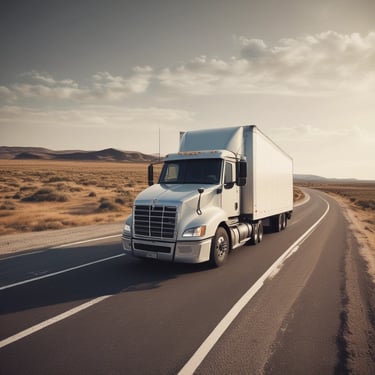 Cheaper Freight Shipping logo