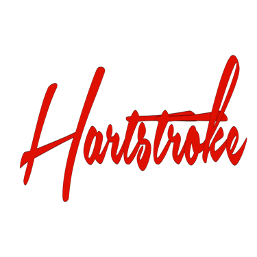 Hartstroke logo