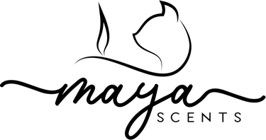 Maya Scents logo