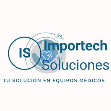 Importech Soluciones logo