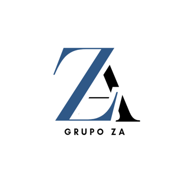 Grupo ZA logo