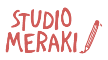 Studio Meraki logo