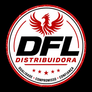 DFL Distribuidora logo
