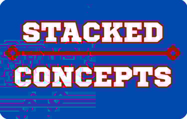 Stacked Concepts logo