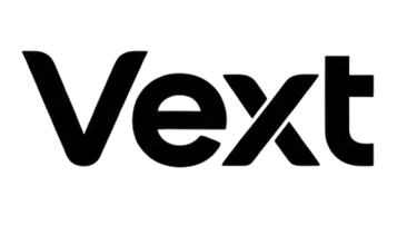 VEXT logo