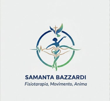 STUDIO SAMANTA BAZZARDI logo