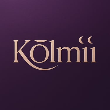 kolmii.com logo