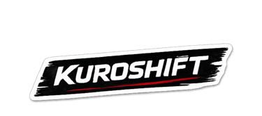 Kruroshift logo