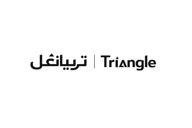 مثلث logo