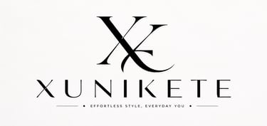XUNIKETE logo