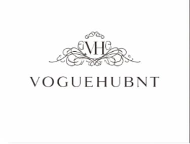 VOGUEHUBNT logo