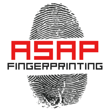 ASAP Fingerprinting Doral logo