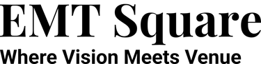 EMT Squared logo
