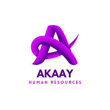 Akaay Global HR logo