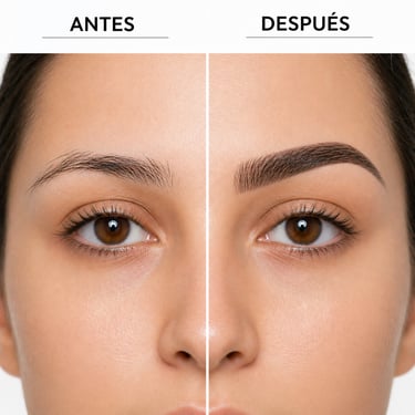 ANTES Y DESPUES 