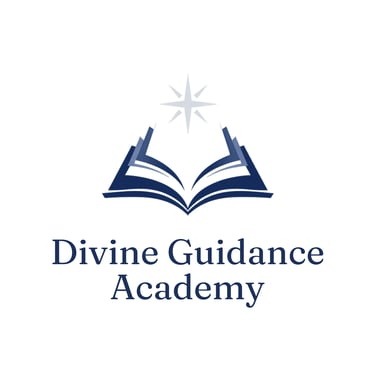 Divine Guidance Academy logo