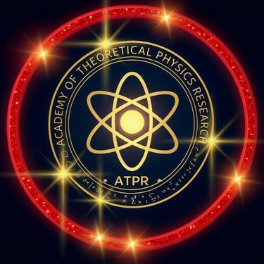 Academy of Theoretical Physics Research logo
