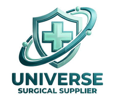 Universe Surgical Supplier logo
