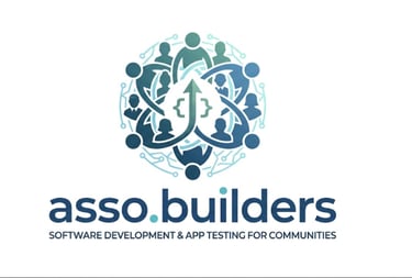 AssoBuilders logo