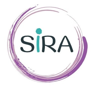 SIRA logo