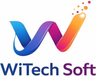 WiTech Soft logo