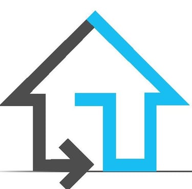 Aurum Dwell logo