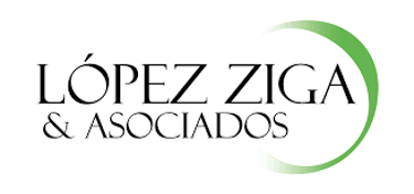 Lopez Ziga & Asociados logo