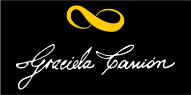 Graciela Carrión Art & Schmuck logo
