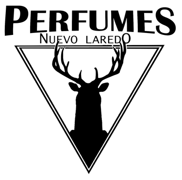 PERFUMES NUEVO LAREDO logo