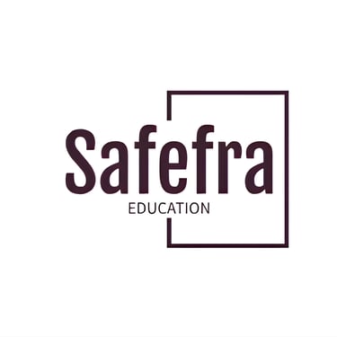safefra logo