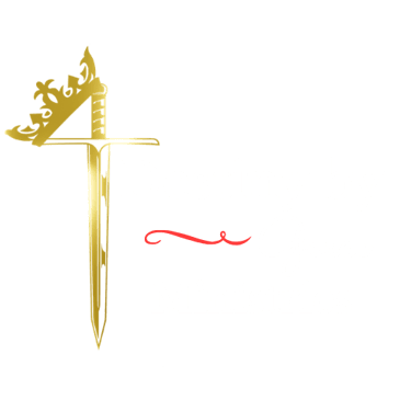 Destiny by Grace logo