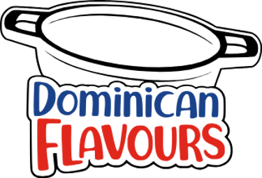 Dominican Flavors logo