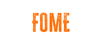 Deu Fome Lab logo