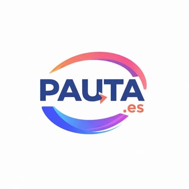 TuPauta.es logo
