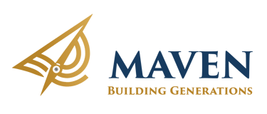 Maven logo