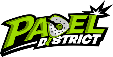 Distrito Verde logo
