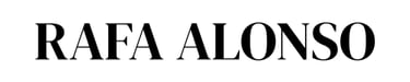 Rafa Alonso logo