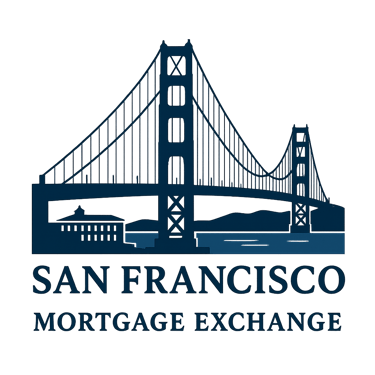 San Francisco Mortgage Exchange logo