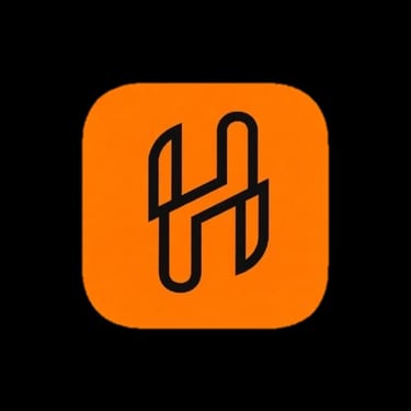 hadreen هادرين logo