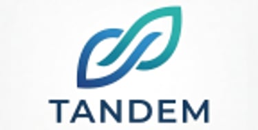 Tandem Consulting logo
