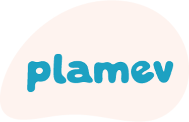 Plamev Pet logo