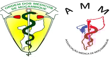 Congresso Nacional da OrMM - MZ logo