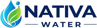 Nativa Water logo