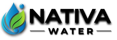 Nativa Water logo