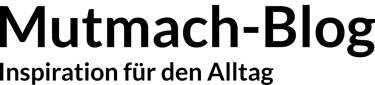 Mutmach-Blog logo