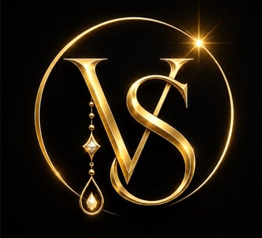 Veloura Solis logo