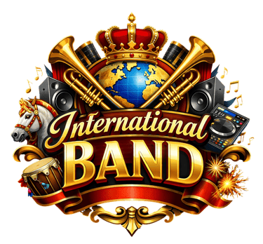 International Band logo