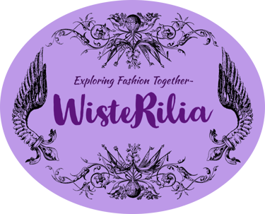 WisteRilia by KiWiWiKrafts logo