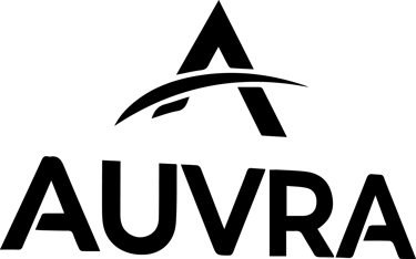 Auvra logo
