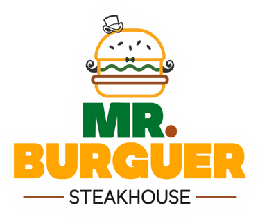 Mister Burguer Steakhouse logo
